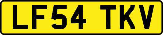 LF54TKV