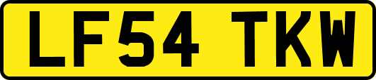 LF54TKW
