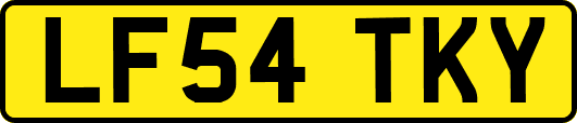 LF54TKY