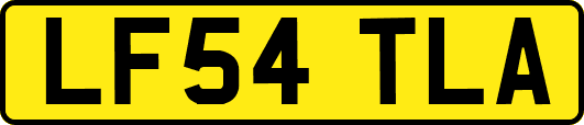 LF54TLA