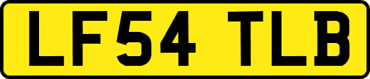 LF54TLB