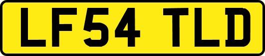 LF54TLD