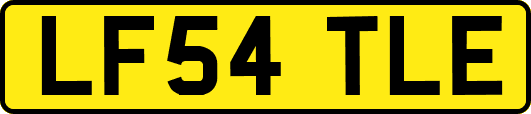 LF54TLE