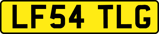 LF54TLG