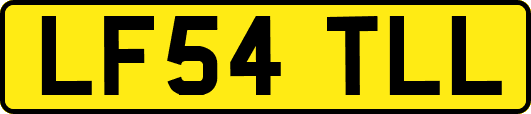 LF54TLL
