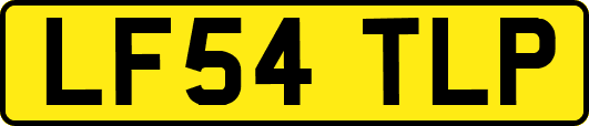 LF54TLP