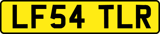 LF54TLR
