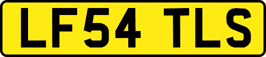 LF54TLS