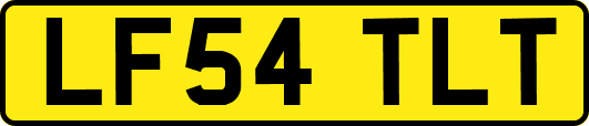 LF54TLT
