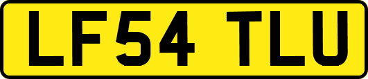 LF54TLU
