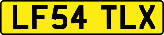 LF54TLX