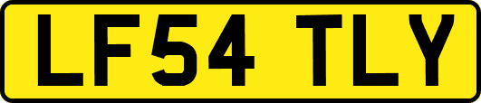 LF54TLY