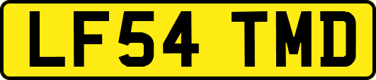 LF54TMD