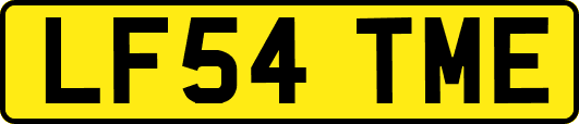 LF54TME