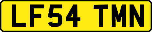 LF54TMN