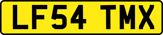 LF54TMX