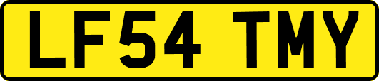 LF54TMY