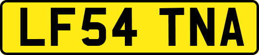 LF54TNA