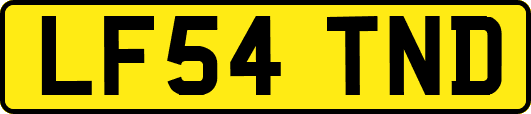 LF54TND