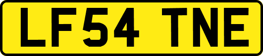 LF54TNE
