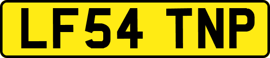 LF54TNP