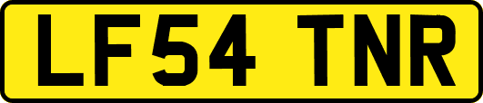 LF54TNR