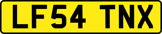 LF54TNX