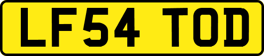 LF54TOD