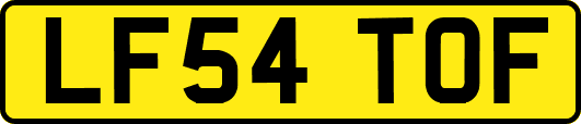 LF54TOF
