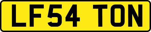 LF54TON