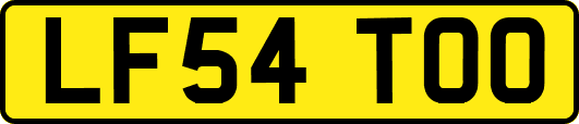 LF54TOO
