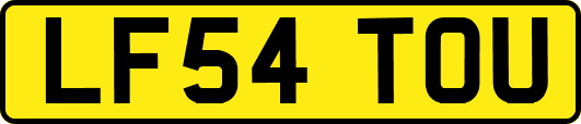 LF54TOU