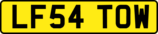 LF54TOW