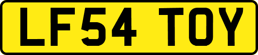LF54TOY