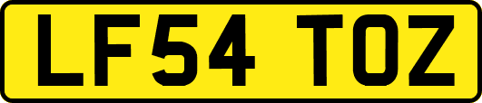 LF54TOZ