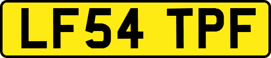 LF54TPF