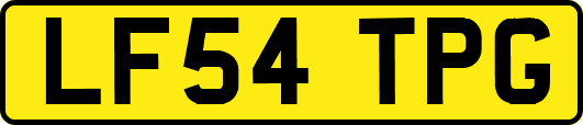 LF54TPG