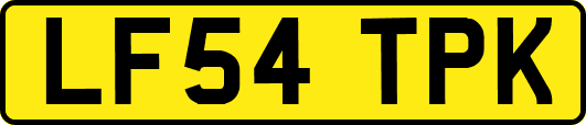 LF54TPK
