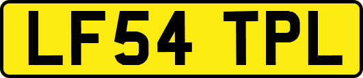 LF54TPL