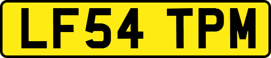 LF54TPM