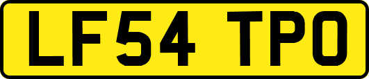 LF54TPO
