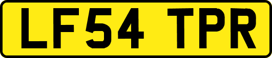 LF54TPR