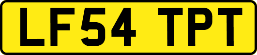 LF54TPT