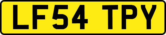 LF54TPY