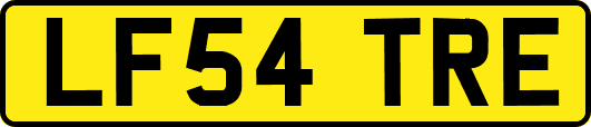 LF54TRE