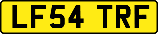 LF54TRF