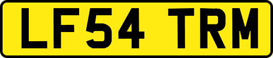 LF54TRM