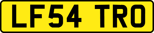 LF54TRO
