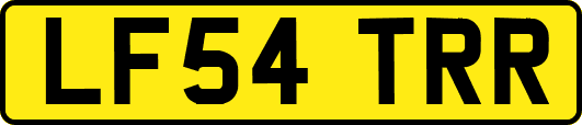 LF54TRR