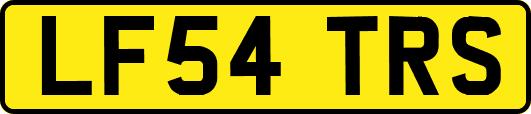 LF54TRS